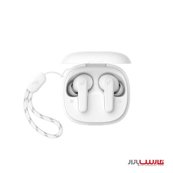 هدفون بی‌سیم انکر مدل SoundCore R50i A3949
