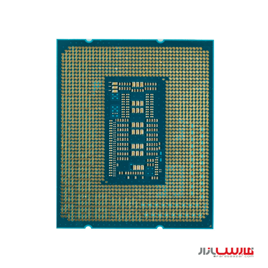 پردازنده مرکزی اینتل مدل Intel Core i5 13600KF Raptor Lake Tray