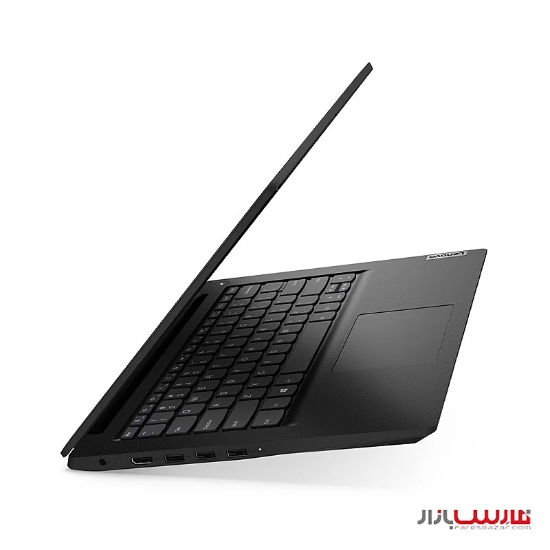لپ تاپ ۱۵ اینچی لنوو مدل Lenovo IdeaPad3 i7 11th 8GB 512GB 2GB