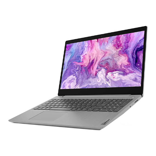 لپ تاپ ۱۵ اینچی لنوو مدل Lenovo IdeaPad 3 i3 1115G4 4GB 256GB Intel FHD