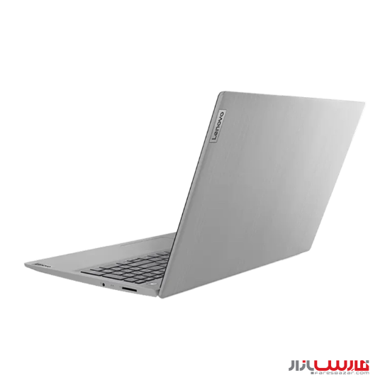 لپ تاپ ۱۵ اینچی لنوو مدل Lenovo IdeaPad 3 i3 1115G4 4GB 256GB Intel FHD