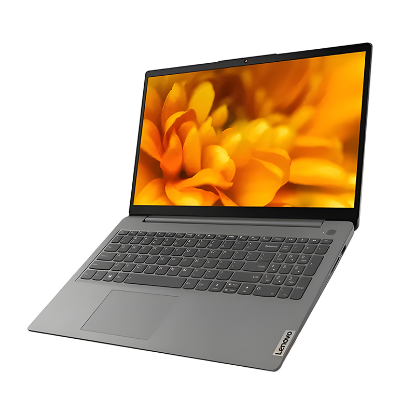 لپ تاپ ۱۵ اینچی لنوو مدل Lenovo IdeaPad 3 i5 12th 8GB 512GB SSD