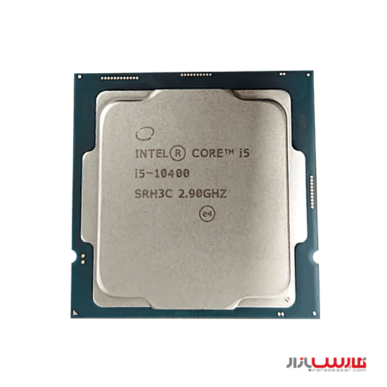 پردازنده مرکزی اینتل مدل Intel Core i5 10400 Comet Lake Box