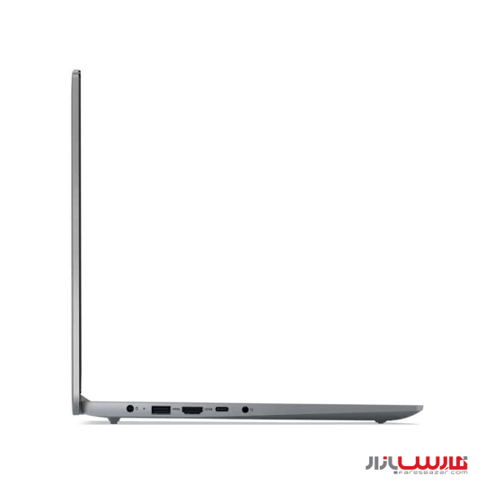 لپ تاپ ۱۵ اینچی لنوو مدل Lenovo IdeaPad Slim 3 i3 13th 8GB 256GB Intel FHD