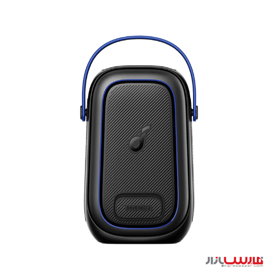 اسپیکر قابل حمل انکر مدل Soundcore Anker Rave Neo 2 A33A1