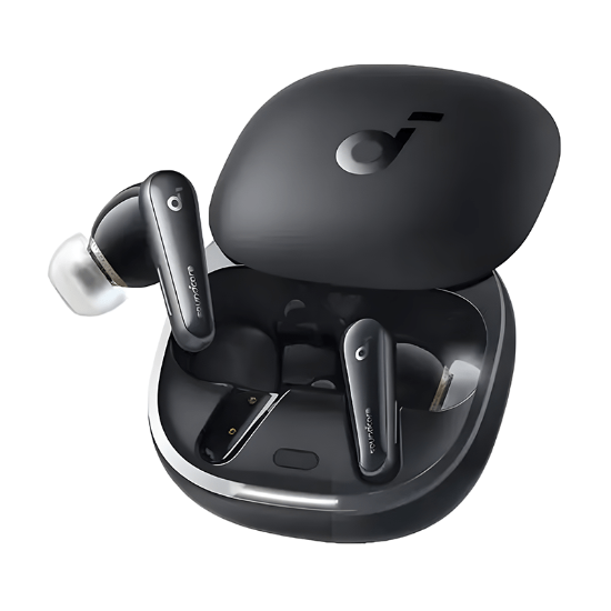 هدفون بی‌سیم انکر مدل SoundCore Liberty 4 A3953