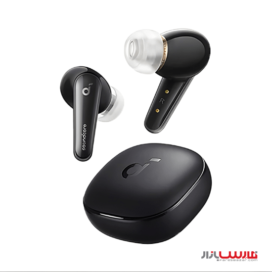هدفون بی‌سیم انکر مدل SoundCore Liberty 4 A3953
