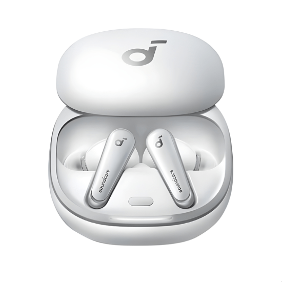 هدفون بی‌سیم انکر مدل SoundCore Liberty 4 A3953
