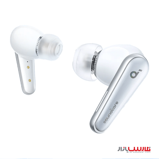 هدفون بی‌سیم انکر مدل SoundCore Liberty 4 A3953