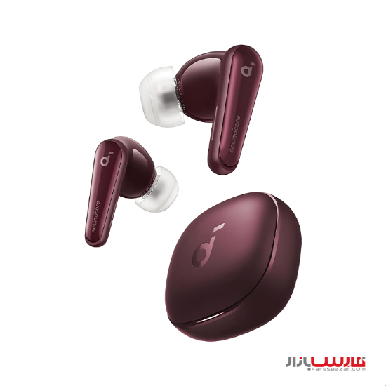 هدفون بی‌سیم انکر مدل SoundCore Liberty 4 A3953