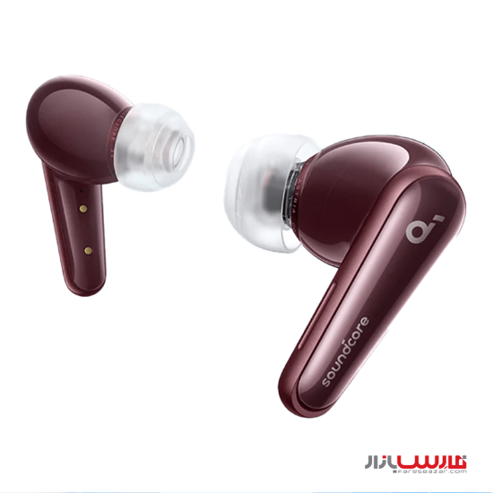 هدفون بی‌سیم انکر مدل SoundCore Liberty 4 A3953
