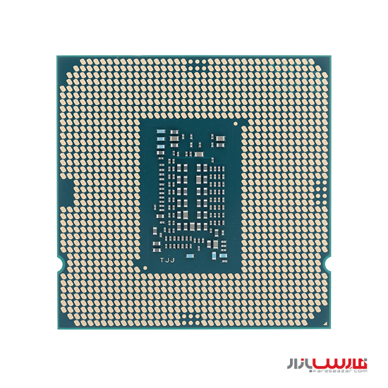 پردازنده مرکزی اینتل مدل Intel Core i3 12100F Alder Lake 12100F Tray