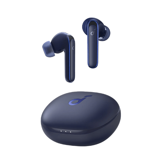 هدفون بیسیم انکر مدل SoundCore Life P3 A3939
