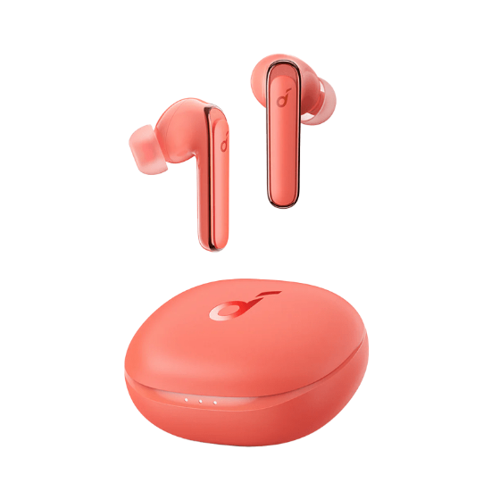 هدفون بی‌سیم انکر مدل SoundCore Life P3 A3939