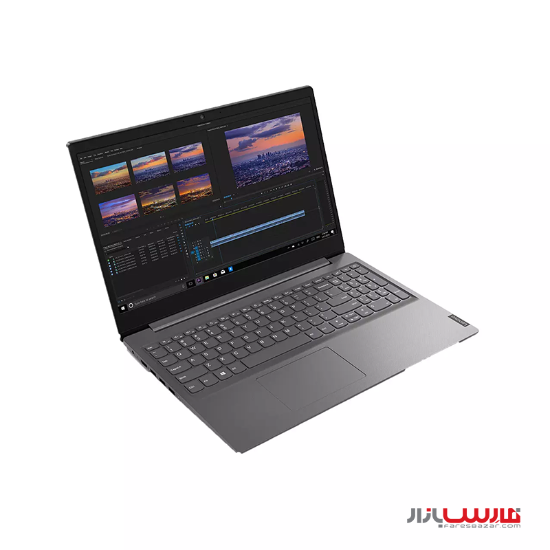 لپ تاپ لنوو Lenovo V15 i5 1135G7 8GB 256GB MX 350 2GB