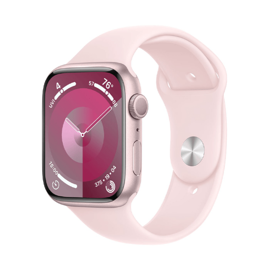 ساعت هوشمند ۴۵ میلی‌متری اپل مدل Apple Watch Series 9