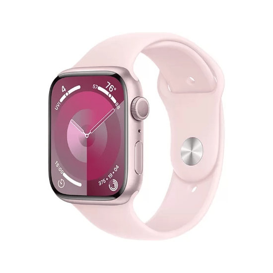 ساعت هوشمند ۴۱ میلی‌متری اپل مدل Apple Watch Series 9
