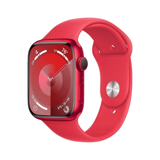 ساعت هوشمند ۴۱ میلی‌متری اپل مدل Apple Watch Series 9