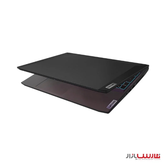 لپ تاپ ۱۵ اینچی لنوو مدل Lenovo IdeaPad Gaming 3 i5 11th 8GB 256GB 4GB