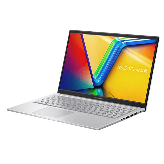 لپ تاپ ۱۵ اینچی ایسوس مدل Asus VivoBook 15 X1504VA i5 13th 12GB 1TB SSD