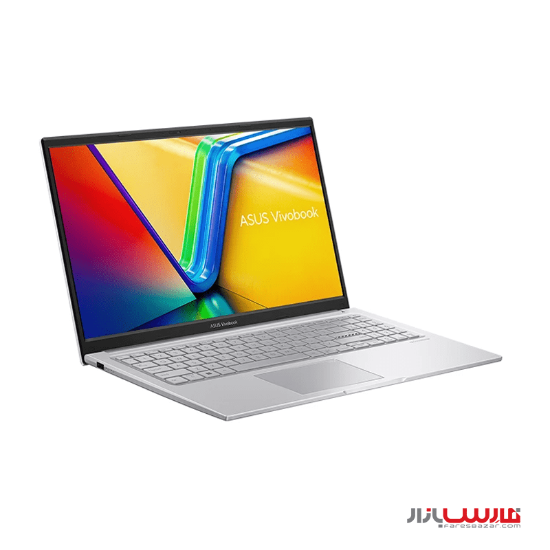 لپ تاپ ۱۵ اینچی ایسوس مدل Asus VivoBook 15 X1504VA i5 13th 12GB 1TB SSD
