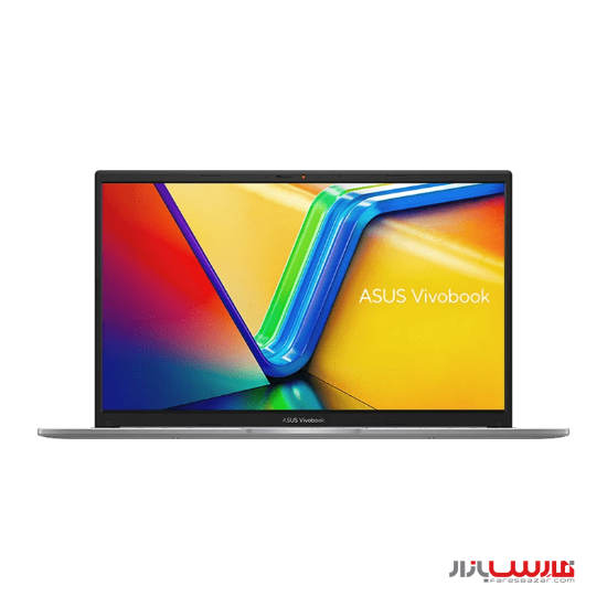 لپ تاپ ۱۵ اینچی ایسوس مدل Asus VivoBook 15 X1504VA i5 13th 12GB 1TB SSD
