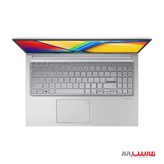 لپ تاپ ۱۵ اینچی ایسوس مدل Asus VivoBook 15 X1504VA i5 13th 12GB 1TB SSD
