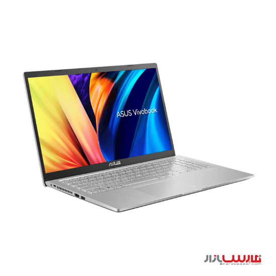 لپ تاپ ۱۵ اینچی ایسوس مدل Asus X1500EP i5 11th 12GB 512GB SSD 2GB MX330