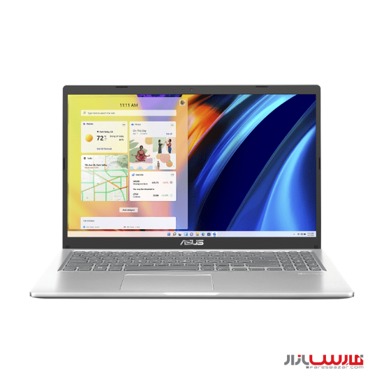 لپ تاپ ۱۵ اینچی ایسوس مدل Asus X1500EP i5 11th 16GB 1TB SSD 2GB MX330