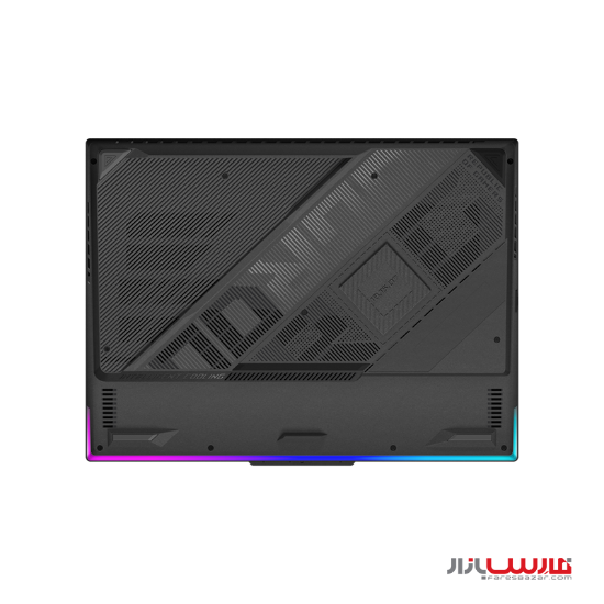 لپ تاپ ۱۶ اینچی ایسوس مدل Asus ROG Strix G16 G614JV i7 13th 16GB 1TB SSD 4060