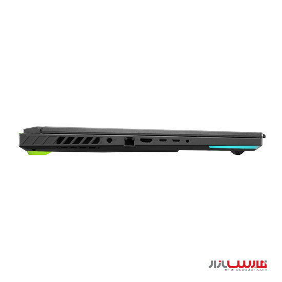 لپ تاپ گیمینگ ۱۸ اینچی ایسوس مدل Asus ROG Strix G18 G814JZ i9 13th 32GB 1TB SSD 4080