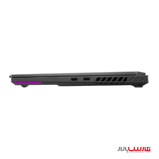 لپ تاپ گیمینگ ۱۸ اینچی ایسوس مدل Asus ROG Strix G18 G814JZ i9 13th 32GB 1TB SSD 4080