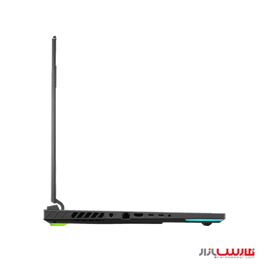 لپ تاپ گیمینگ ۱۸ اینچی ایسوس مدل Asus ROG Strix G18 G814JZ i9 13th 32GB 1TB SSD 4080
