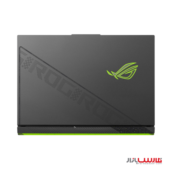 لپ تاپ‌گیمینگ ۱۸ اینچی ایسوس مدل Asus ROG Strix G18 G814JZ i9 13th 16GB 2TB SSD 4080