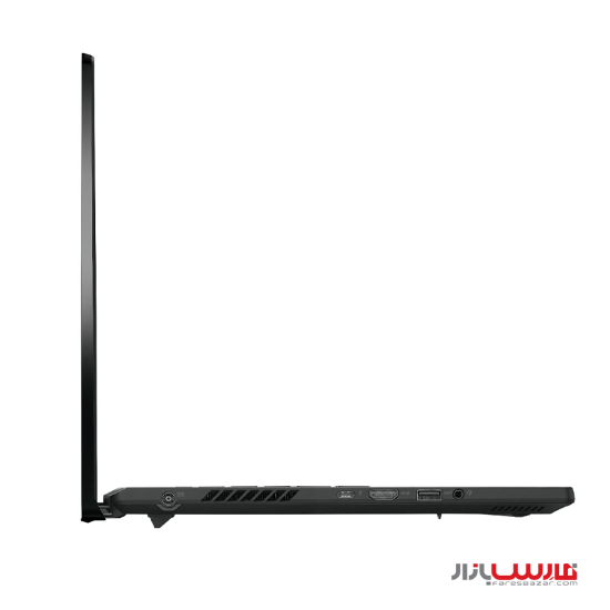 لپ تاپ ۱۶ اینچی ایسوس مدل Asus ROG Zephyrus M16 GU604VI i9 13th 16GB 1TB SSD
