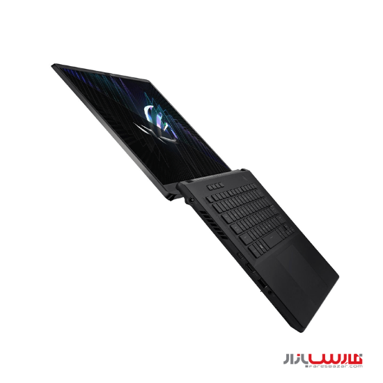لپ تاپ ۱۶ اینچی ایسوس مدل Asus ROG Zephyrus M16 GU604VI i9 13th 16GB 1TB SSD