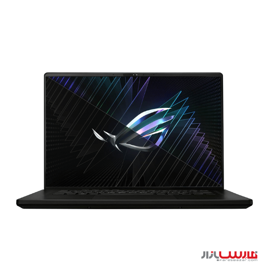 لپ تاپ ۱۶ اینچی ایسوس مدل Asus ROG Zephyrus M16 GU604VI i9 13th 32GB 1TB SSD