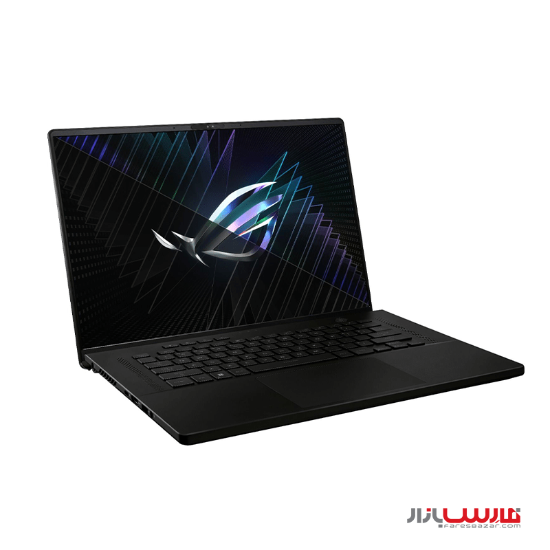 لپ تاپ ۱۶ اینچی ایسوس مدل Asus ROG Zephyrus M16 GU604VI i9 13th 32GB 1TB SSD