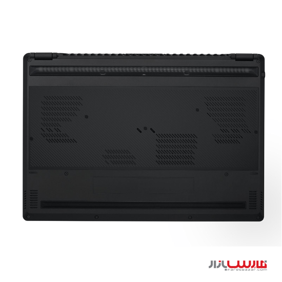 لپ تاپ ۱۶ اینچی ایسوس مدل Asus ROG Zephyrus M16 GU604VI i9 13th 32GB 1TB SSD