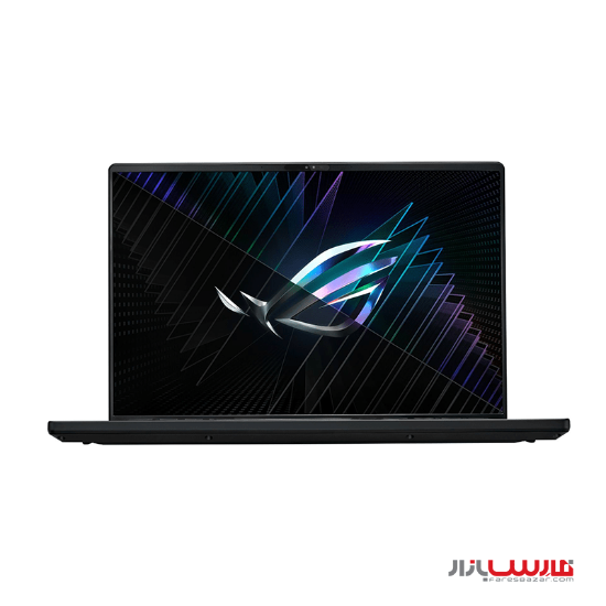 لپ تاپ ۱۶ اینچی ایسوس مدل Asus ROG Zephyrus M16 GU604VI i9 13th 16GB 1TB SSD