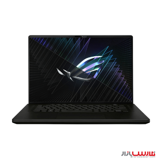 لپ تاپ ۱۶ اینچی ایسوس مدل Asus ROG Zephyrus M16 GU604VI i9 13th 16GB 1TB SSD