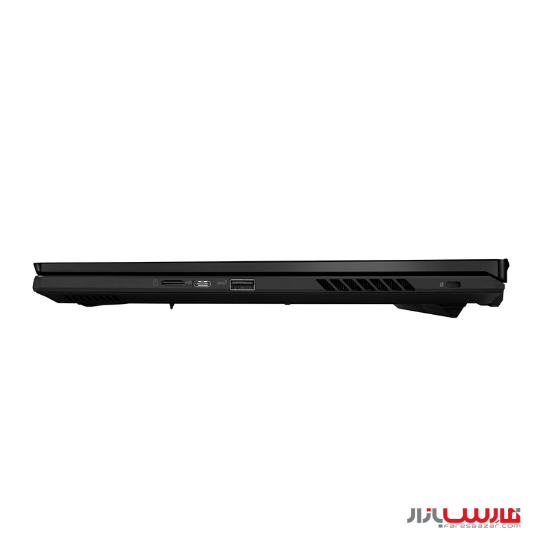 لپ تاپ ۱۶ اینچی ایسوس مدل Asus ROG Zephyrus M16 GU604VI i9 13th 32GB 1TB SSD