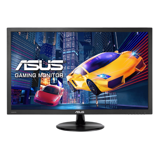 مانیتور گیمینگ ۲۲ اینچی ایسوس مدل Asus VP228HE