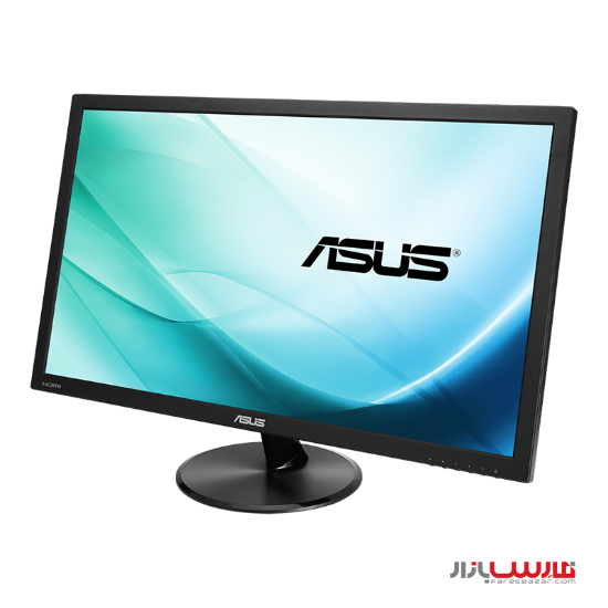 مانیتور گیمینگ ۲۲ اینچی ایسوس مدل Asus VP228HE