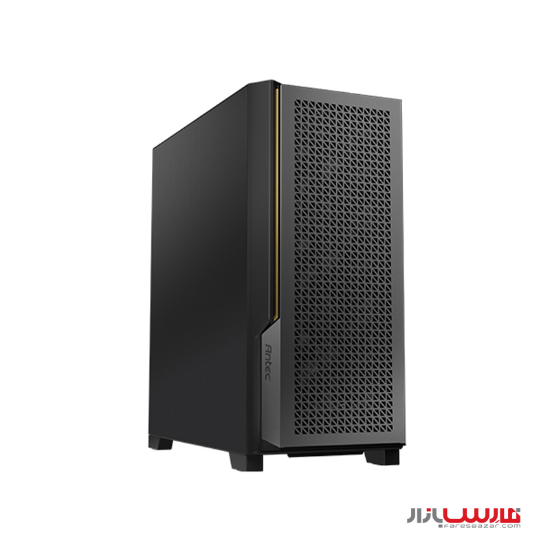 کیس گیمینگ انتک مدل P20CE Mid-Tower E-ATX Gaming Case