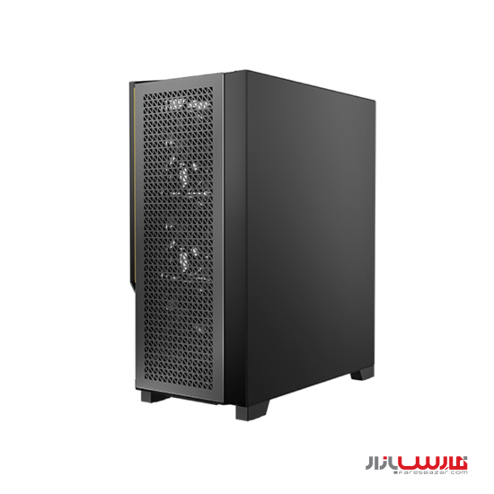کیس گیمینگ انتک مدل P20CE Mid-Tower E-ATX Gaming Case