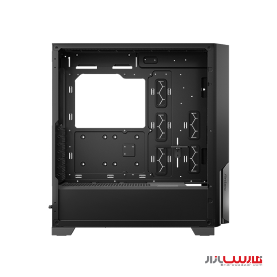 کیس گیمینگ انتک مدل P20CE Mid-Tower E-ATX Gaming Case