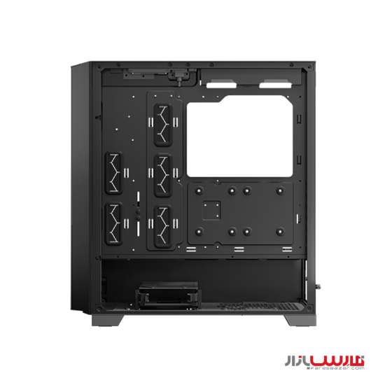 کیس گیمینگ انتک مدل P20CE Mid-Tower E-ATX Gaming Case