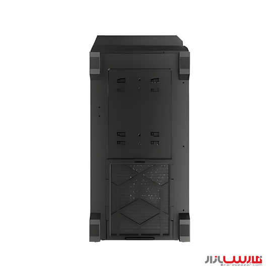 کیس گیمینگ انتک مدل Antec P20C ARGB Mid-Tower E-ATX 