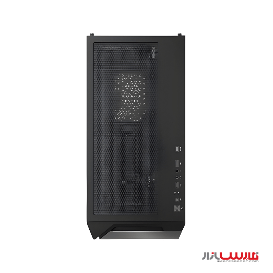 کیس گیمینگ انتک مدل Antec P20C ARGB Mid-Tower E-ATX 